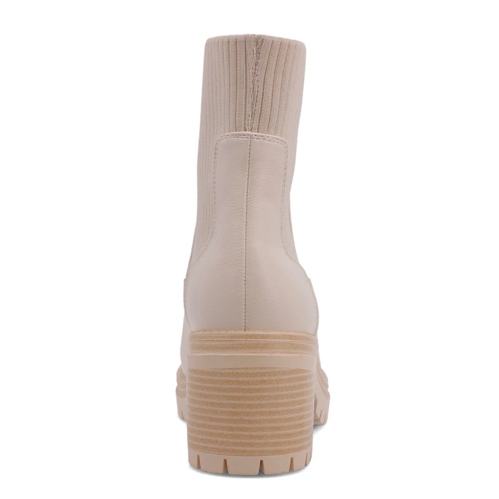 MIA Bone Combat Boots - Picture 2 of 2